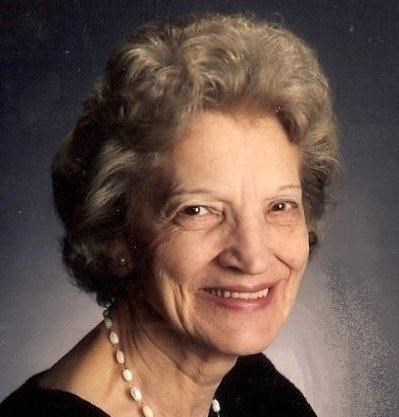 Ann C. BROWN obituary, 1916-2014, Roseville, MN