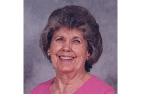Louise Sudduth Obituary (3/2/1931 - 6/20/2018) - Legacy Remembers