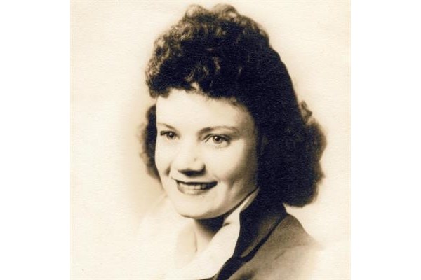 Lois Barnes Obituary (9/3/1921