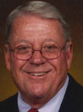 Charles Langford Obituary (2012)