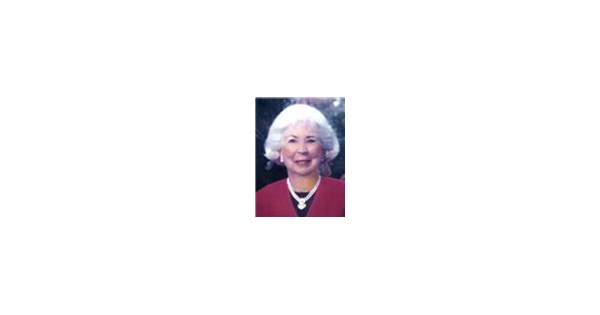 Jo Lowery Obituary (2013)