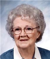 Ruth Lough Obituary (2015)