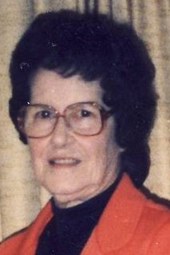 Vina Carter Obituary (2011)