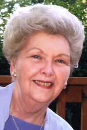 Margaret Crank Obituary (2011)