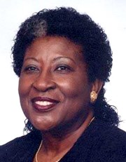 Lorene Holmes Obituary (2012)