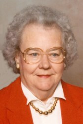 Ruth Carson Obituary (2013)