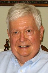 David Templeton Obituary (2011)