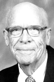 Thomas Calhoun Obituary (2011)