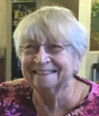 Beatrice Baarsch obituary, 1934-2017, Ukiah, CA