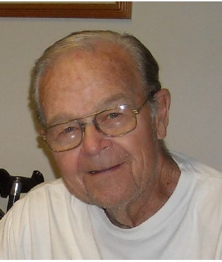 Allen "Bergie" Berglund obituary, Ukiah, CA