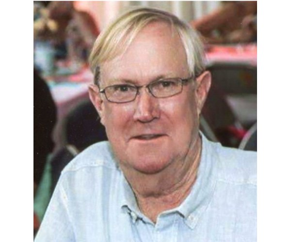 Daniel Waddingtom Obituary (1950 2021) Ukiah, CA Ukiah Daily Journal