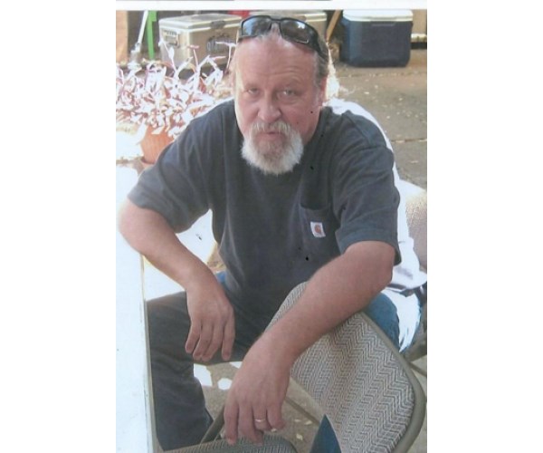 James Evers Obituary (2017) - Ukiah, CA - Ukiah Daily Journal