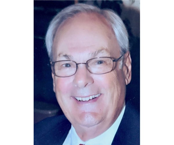 Robert Mort Obituary (2024) Ukiah, CA Ukiah Daily Journal