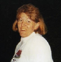 Bonnie Oakley Obituary (1946 - 2015) - Ukiah, CA - Ukiah Daily Journal