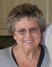 Alta Tuebe obituary, 1936-2016, Ukiah, CA