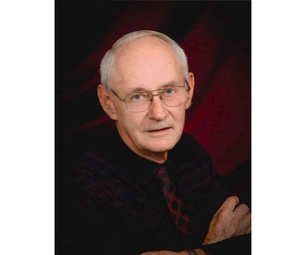 David Nelson Obituary (1943 2022) Roseville, Mn, MN UnionTimes