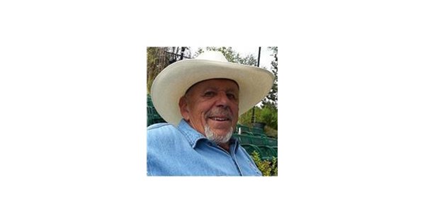 PAUL RAUPACH Obituary (1941 - 2025) - Sonora, CA - Sonora Union Democrat