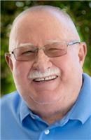 David John Herbertson obituary, 1936-2021, Sonora, CA