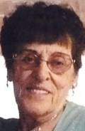 Marie E. Boudreau obituary, Manchester, NH
