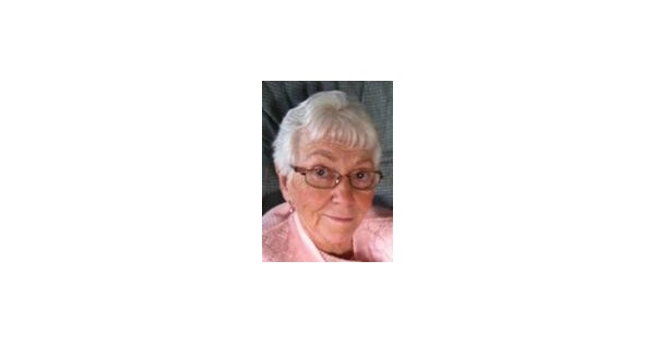 Germaine Beaudet Obituary (2015) - Manchester, NH - Union Leader