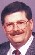 John P. Marcum obituary, Nashua, NH