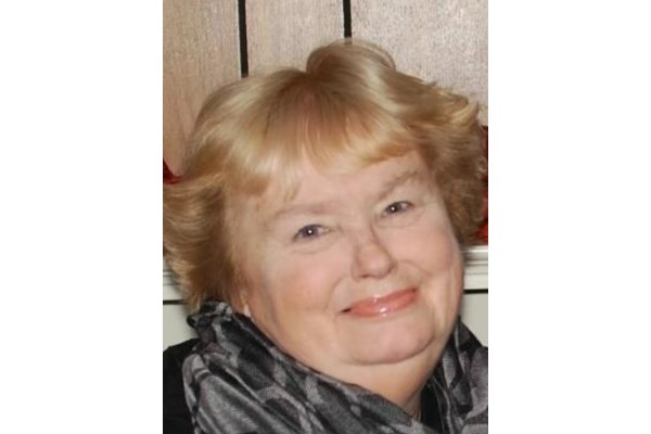 Joan Bodge Obituary (1945 - 2022) - Manchester, NH - Union Leader