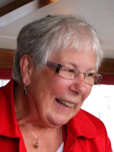 Martha A. Gregoire obituary, 1945-2022, Manchester, NH