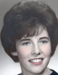 Janet Williamson obituary, Manchester, NH