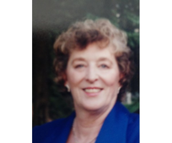 Irene Griffin Obituary (1931 2023) Litchfield, NH Union Leader