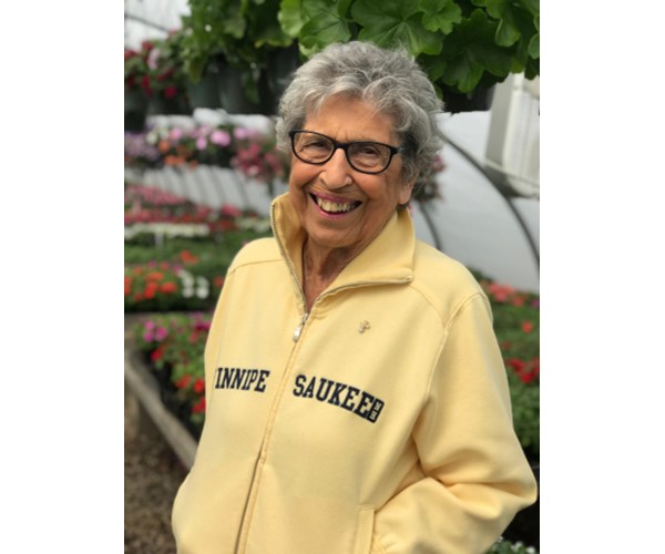 Gloria Duchano Obituary (2023) Wolfeboro, NH Union Leader