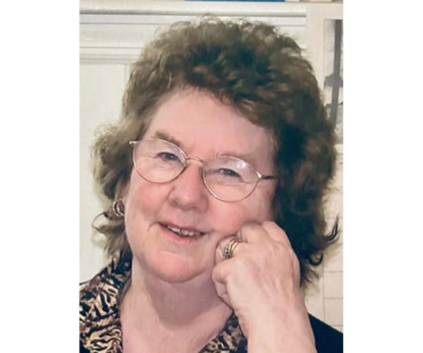 Doreen Moore Obituary (2023) - Danville, NH - Union Leader