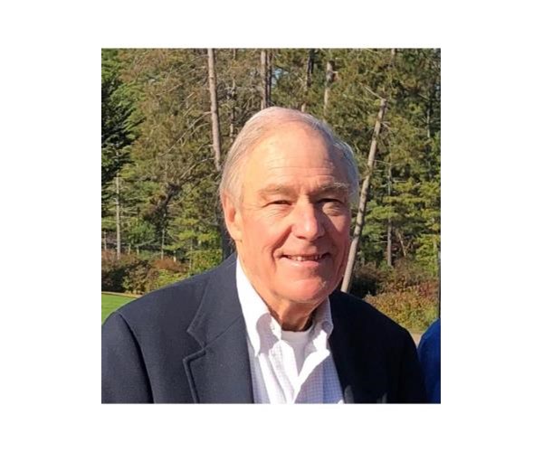 Emory Sanders Obituary (1940 2023) New London, NH Union Leader
