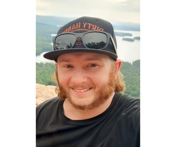 James Berwick Obituary (1993 - 2023) - Londonderry, NH - Union Leader