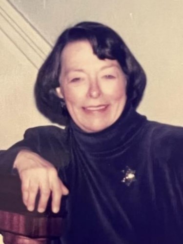 Obituary information for Pamela Elizabeth Reynolds