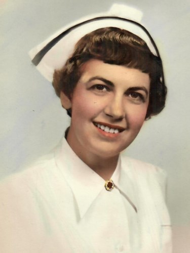 Ruth Conley Obituary (1922 - 2023) - Manchester, NH - Union Leader