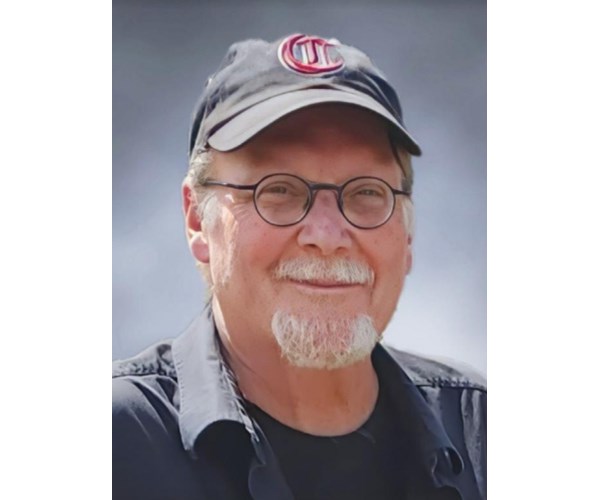 David Kelliher Obituary (1953 2024) Goffstown, NH Union Leader