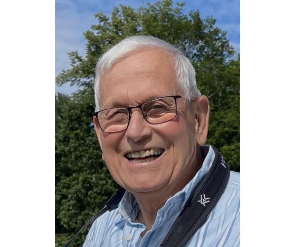 Alan Goedecke Obituary (1944 - 2024) - Bedford, NH - Union Leader