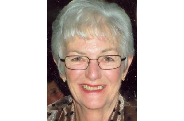 Margaret Mucci Obituary (1941 - 2016) - Manchester, NH - Union Leader