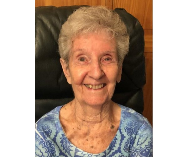 Shirley McQueeney Obituary (2025) Manchester, NH Union Leader