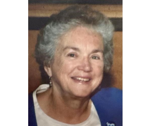 Loretta Rayno Obituary (1936 2025) Wilmot, NH Union Leader