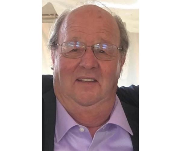 Salvatore Magistro Obituary (1948 2025) Bradford, NH Union Leader