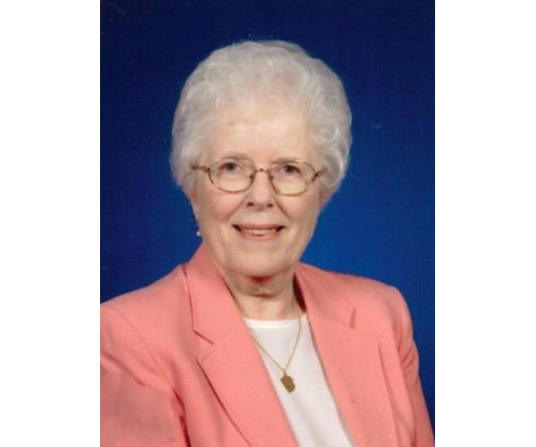 Martha Thompson Obituary (2025) Manchester, NH Union Leader