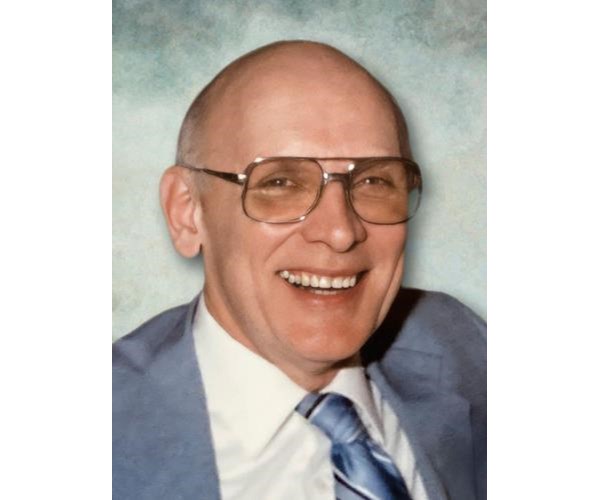 Arnold Julin Obituary (2026) Salem, NH Union Leader