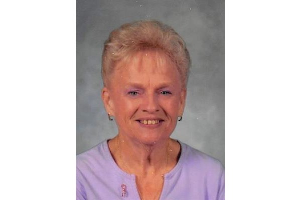 Joy DeSchuiteneer Obituary (1938 - 2017) - Manchester, NH - Union Leader