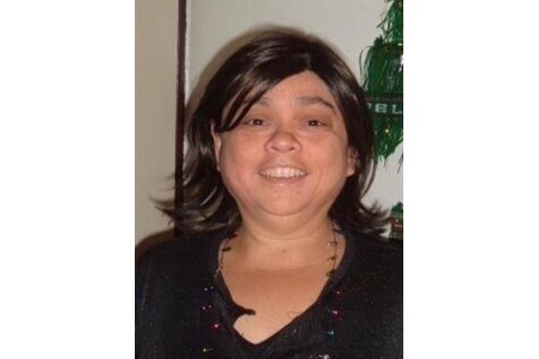 Athena Garcia Obituary (2017) - Salem, NH - Union Leader