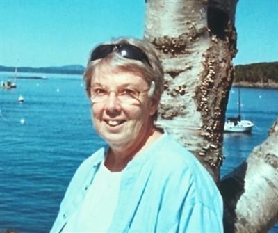 Patricia Nelson obituary, Concord, NH