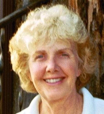 Gertrude Livingston Whitall Martin obituary, Concord, MA