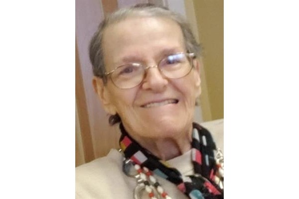 Jeanne Cavanaugh Obituary (2019) - Unity, NH - Union Leader