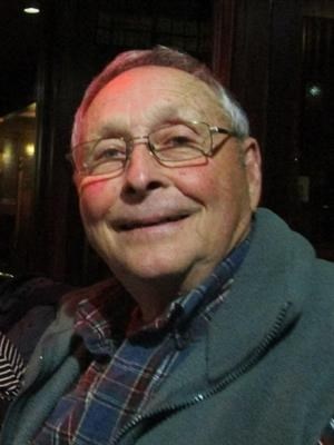 Archie Coll Jr. obituary, Jaffrey, NH