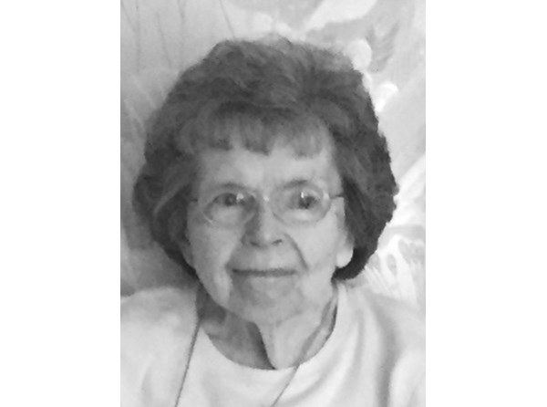 Madeline Swist Obituary (1925 - 2019) - Manchester, NH - Union Leader